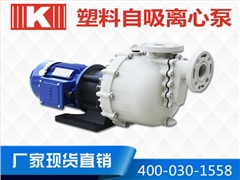 塑料自吸離心泵 塑料自吸離心泵